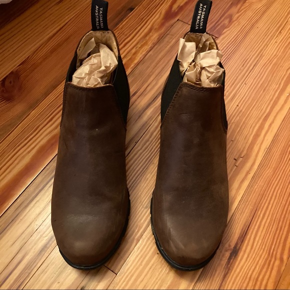 Blundstone Shoes - Blundstone #1970 Ankle Boots (Women’s Series)